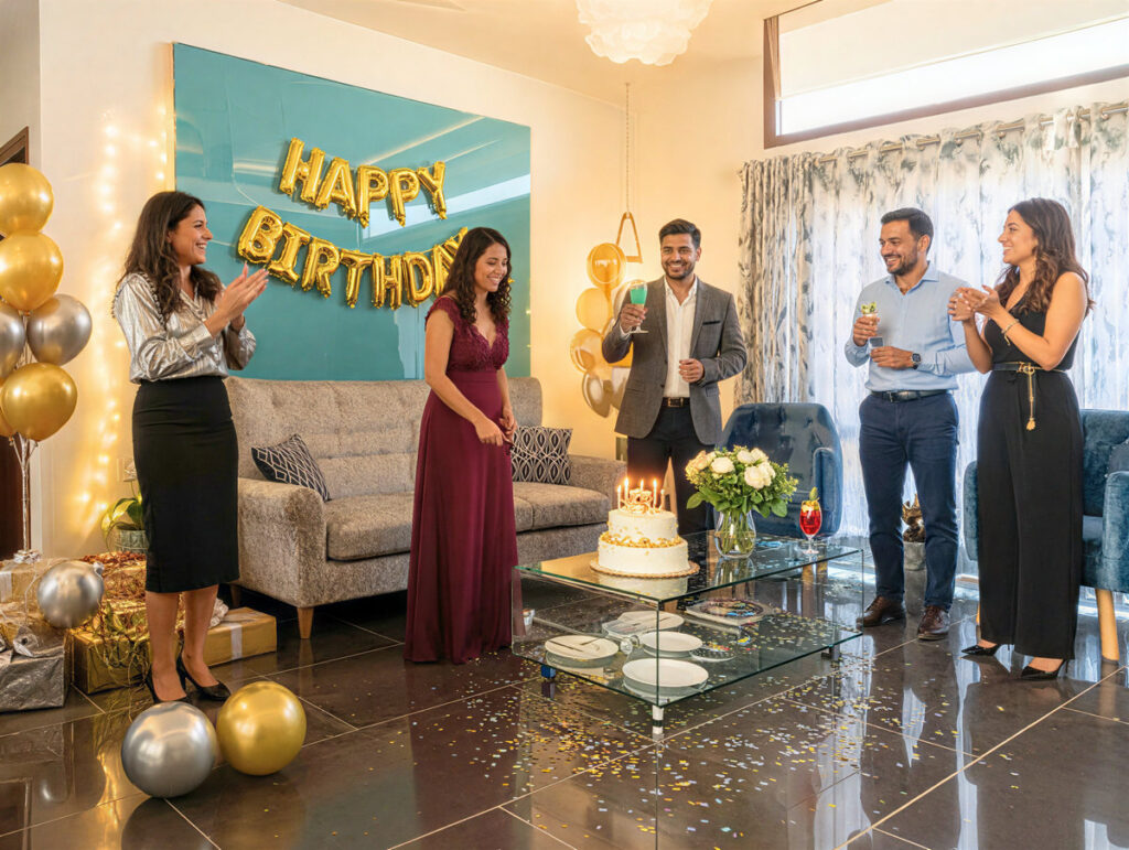 Party-Jazminn-Boutique-Serviced-Apartments